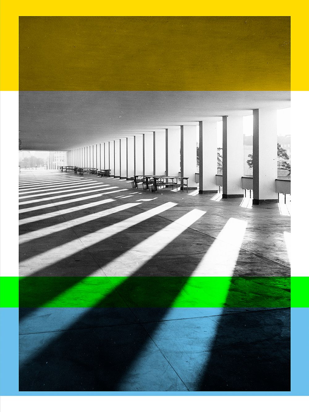 Helsinki Design Week 2020 Olympiastadionilla