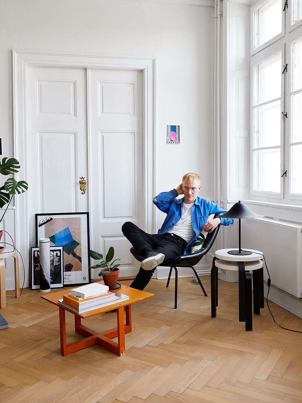 Staffan Sundström