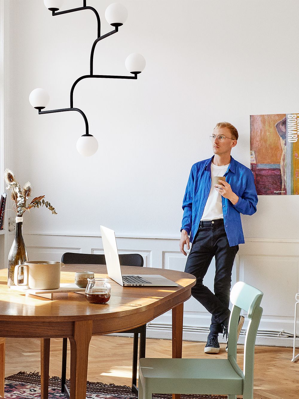 Staffan Sundström