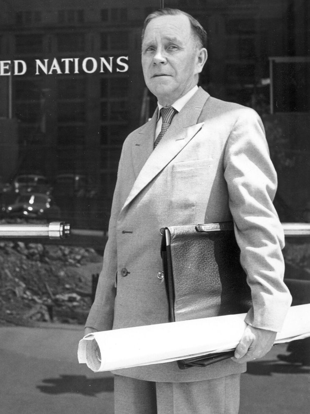 Paavo Tynell