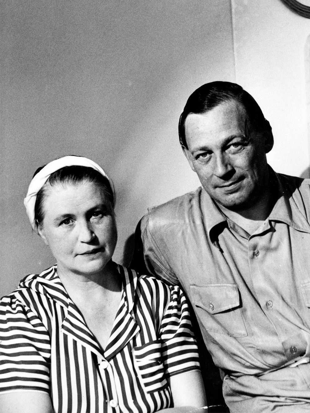 Aino ja Alvar Aalto