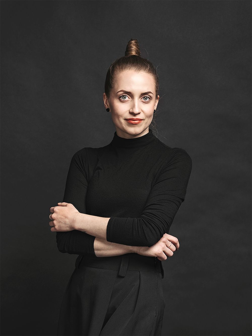 Vuoden nuori muotoilija 2019 Laura Väre