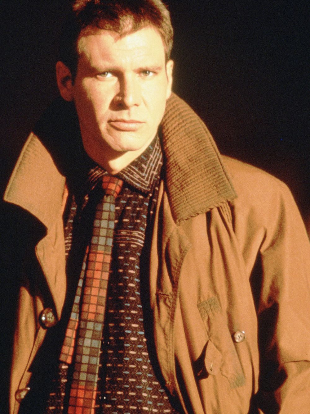 Blade Runner (Ridley Scott, 1982)