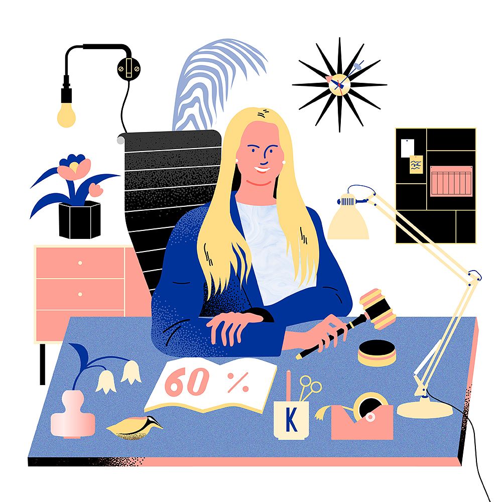 Kaisa Ala-Laurila