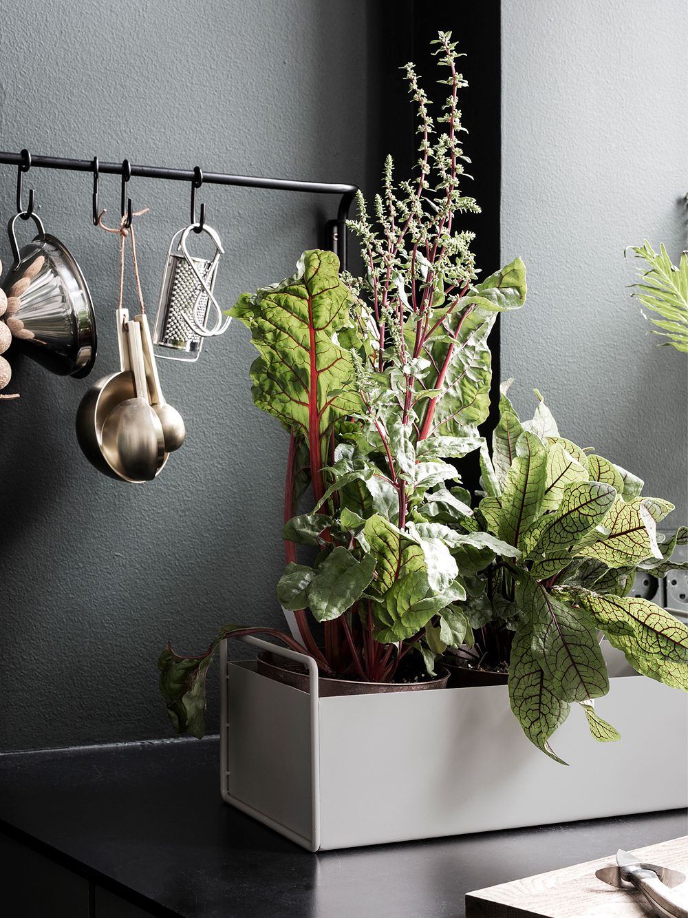 Ferm Livingin Plant Box -kukkalaatikko