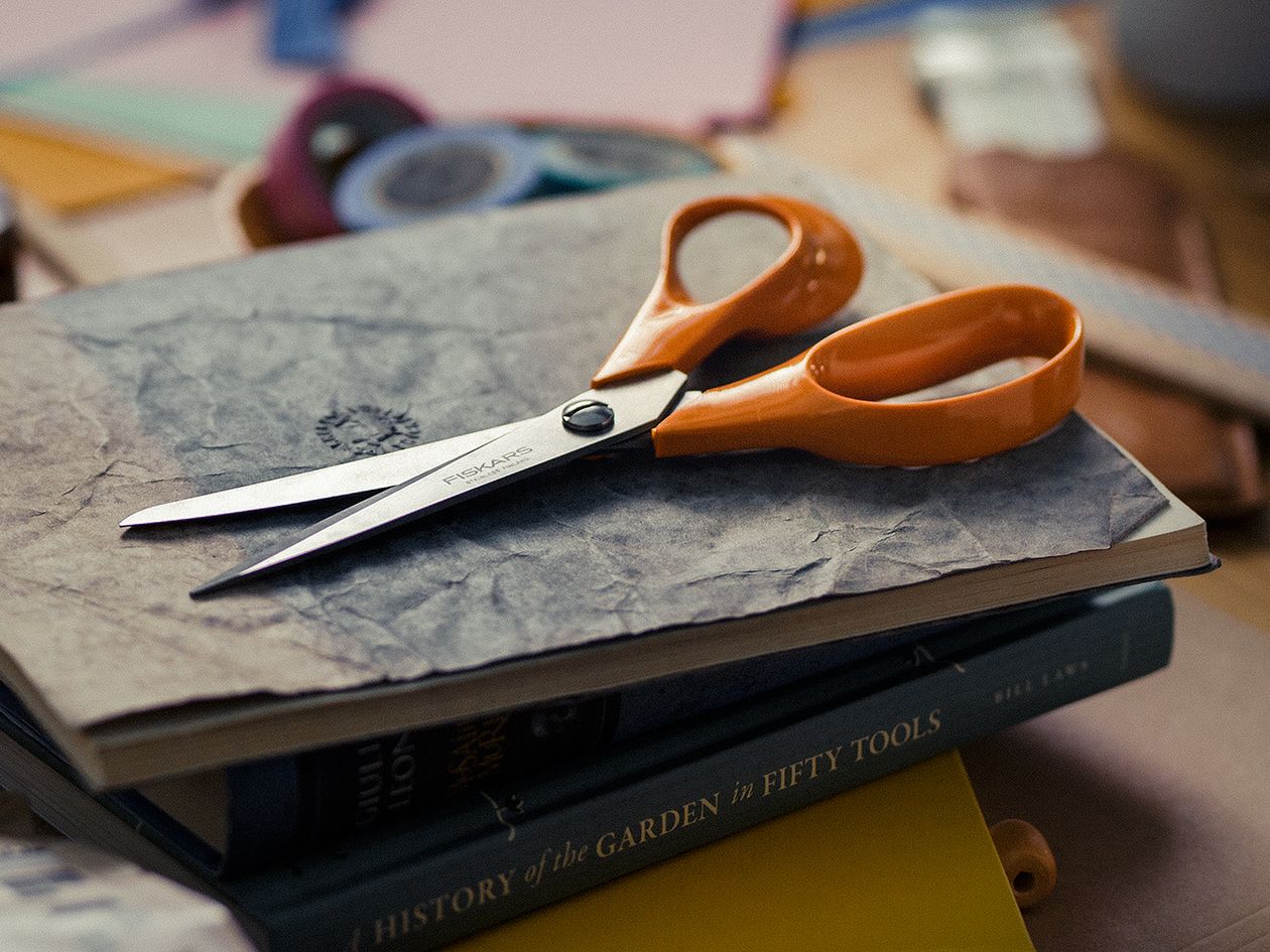Fiskars Classic-yleissakset