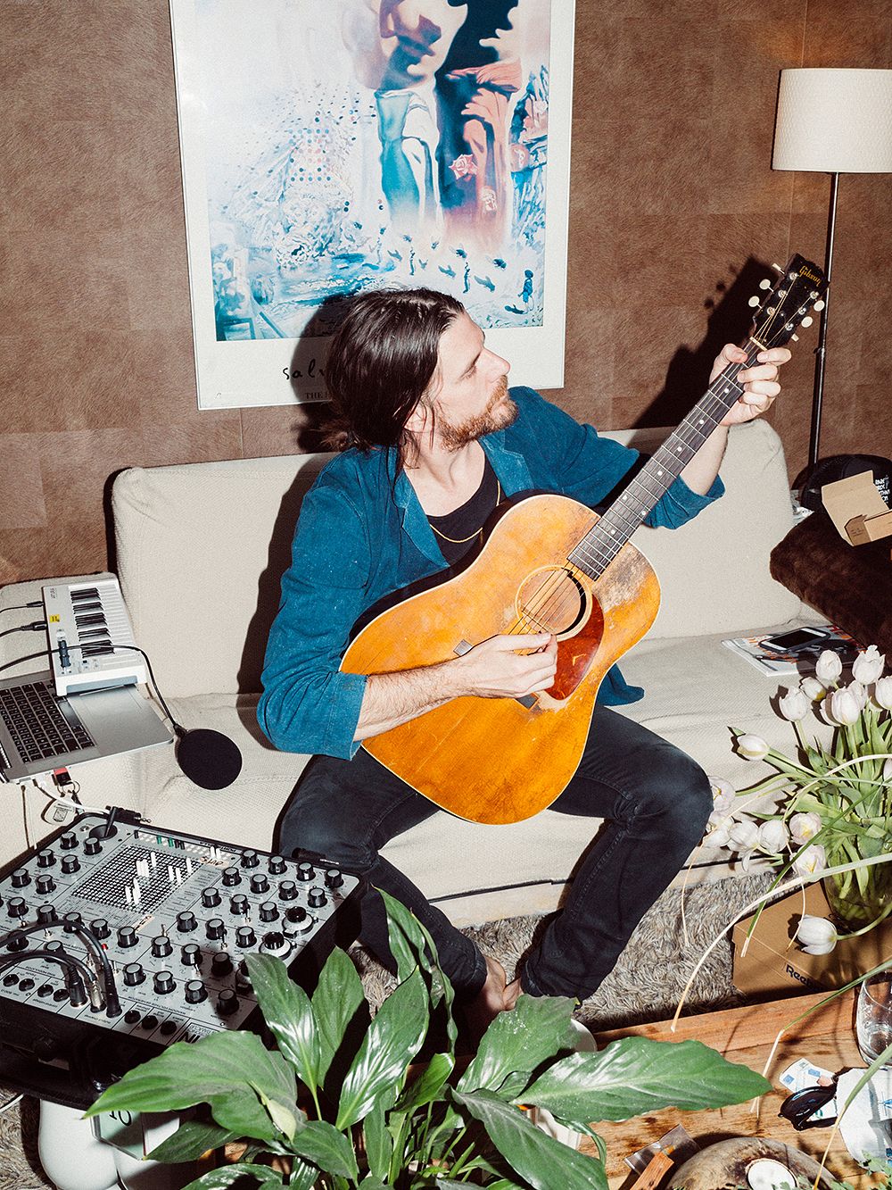 Jonathan Wilson