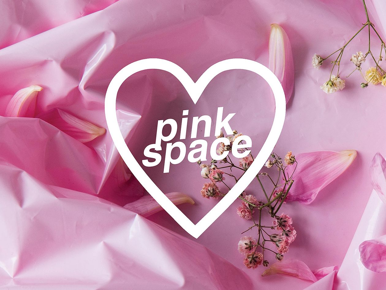 Pink Space