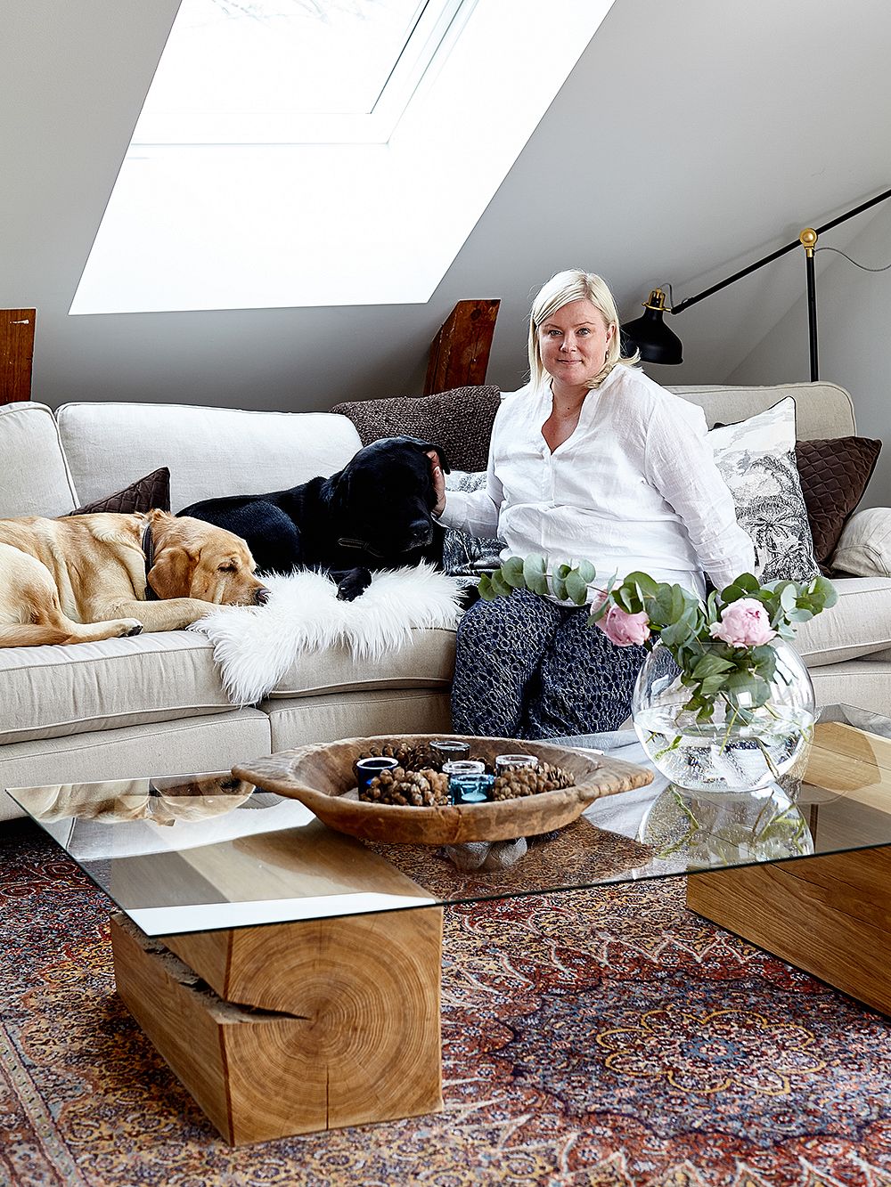 Tiina Gefwert
