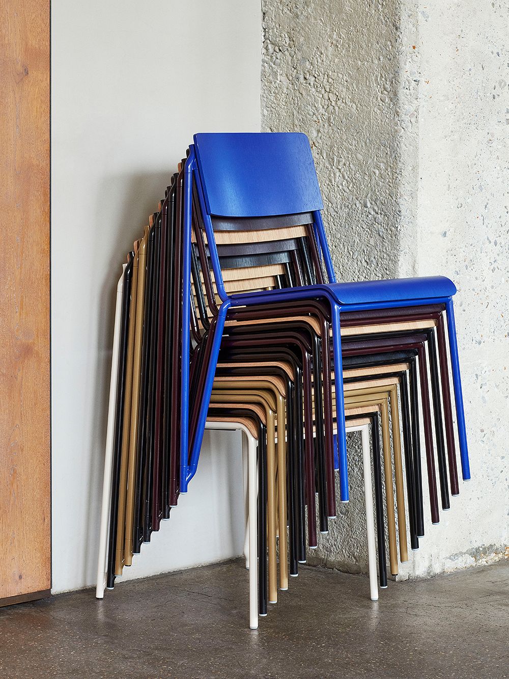Hay Petit Standard -tuoli