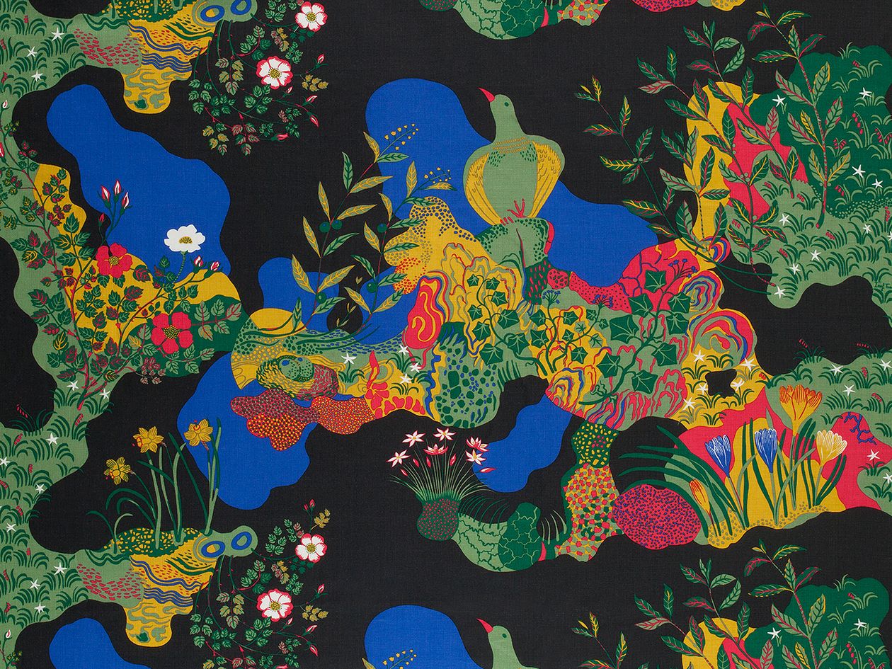 Josef Frank Anakreon