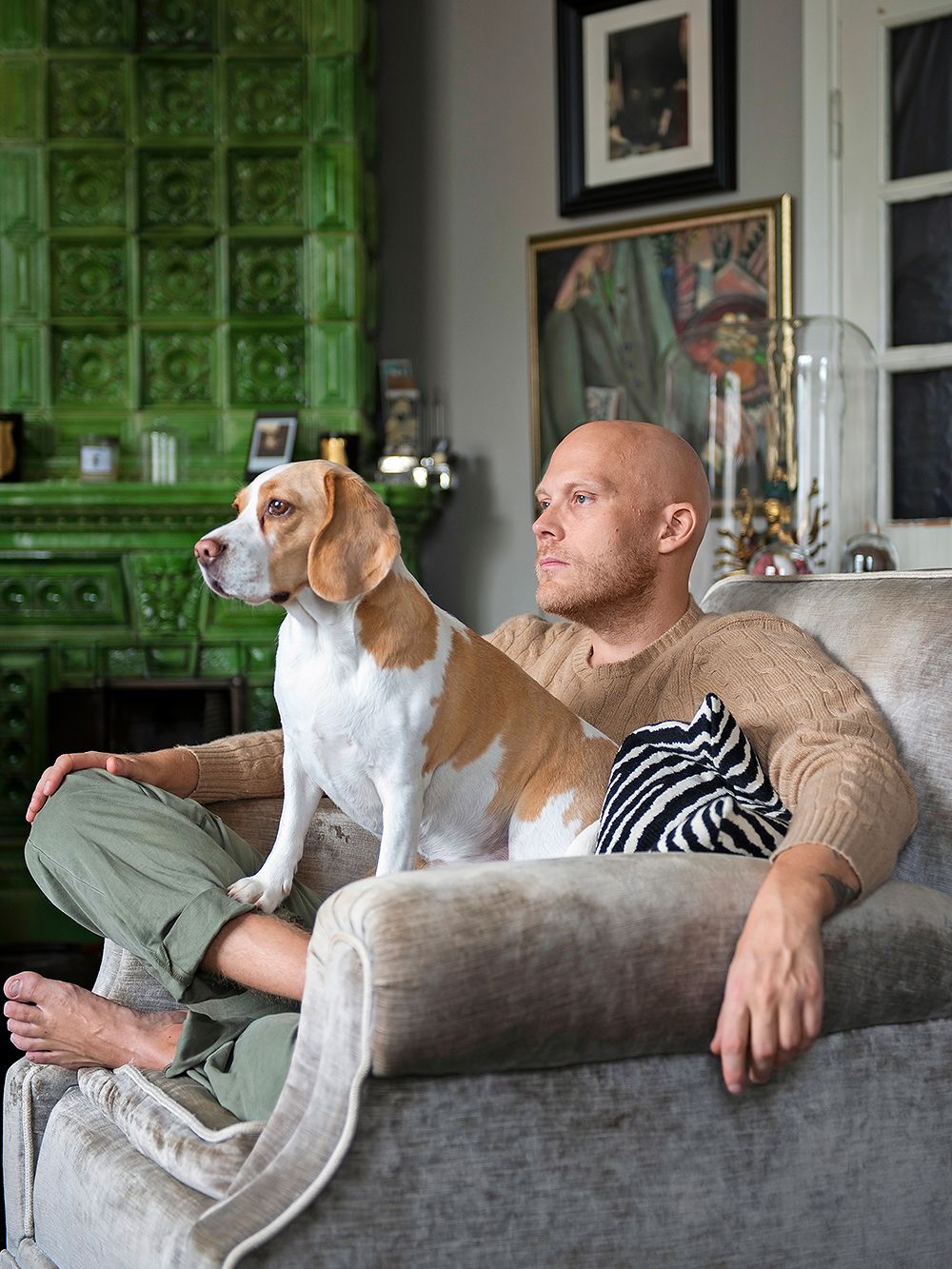 Ville Tuppurainen