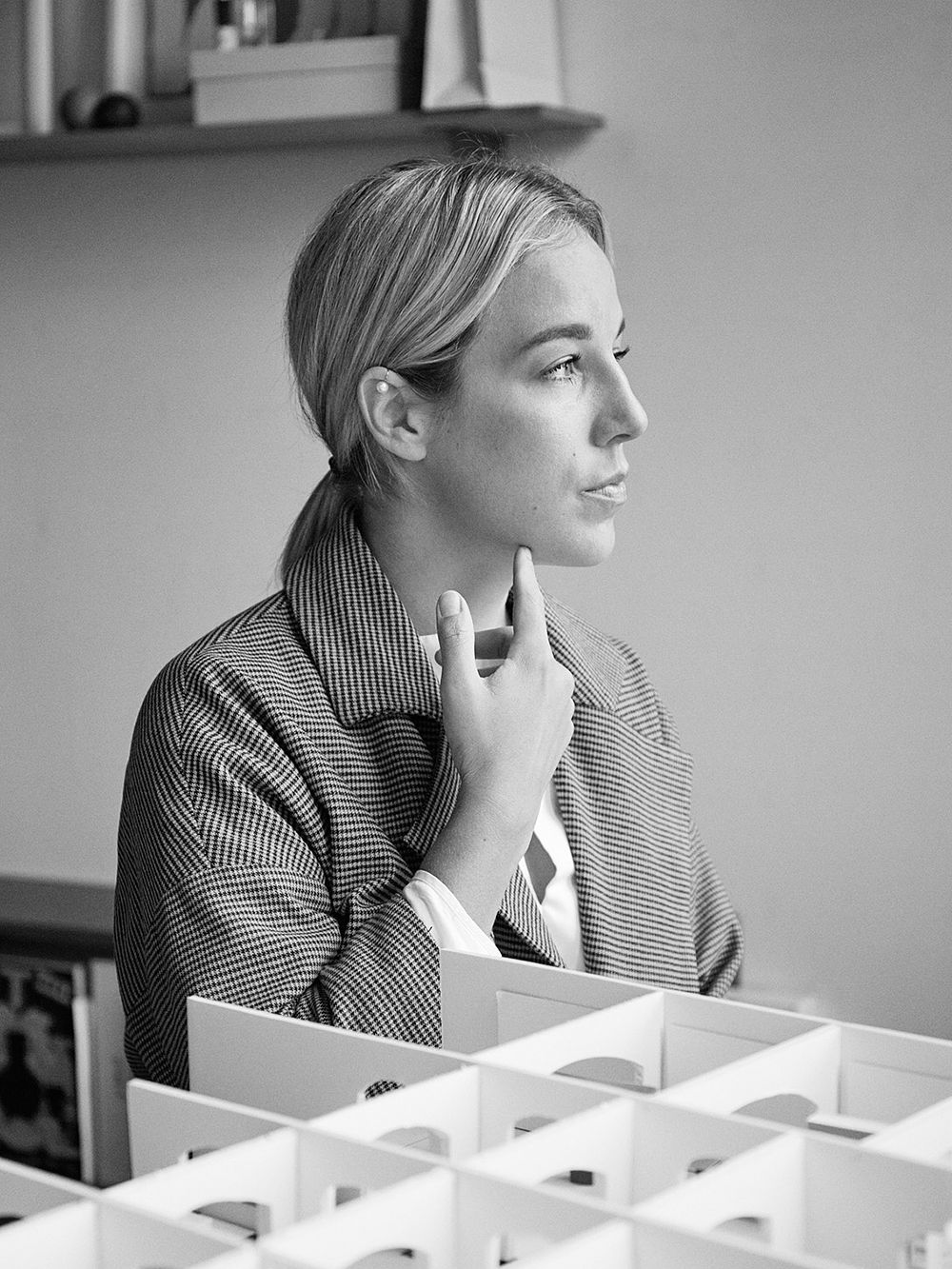 Lotta Nieminen
