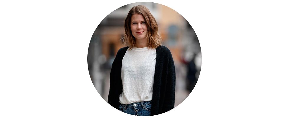 Maija Rasila Kuukauden suosikit