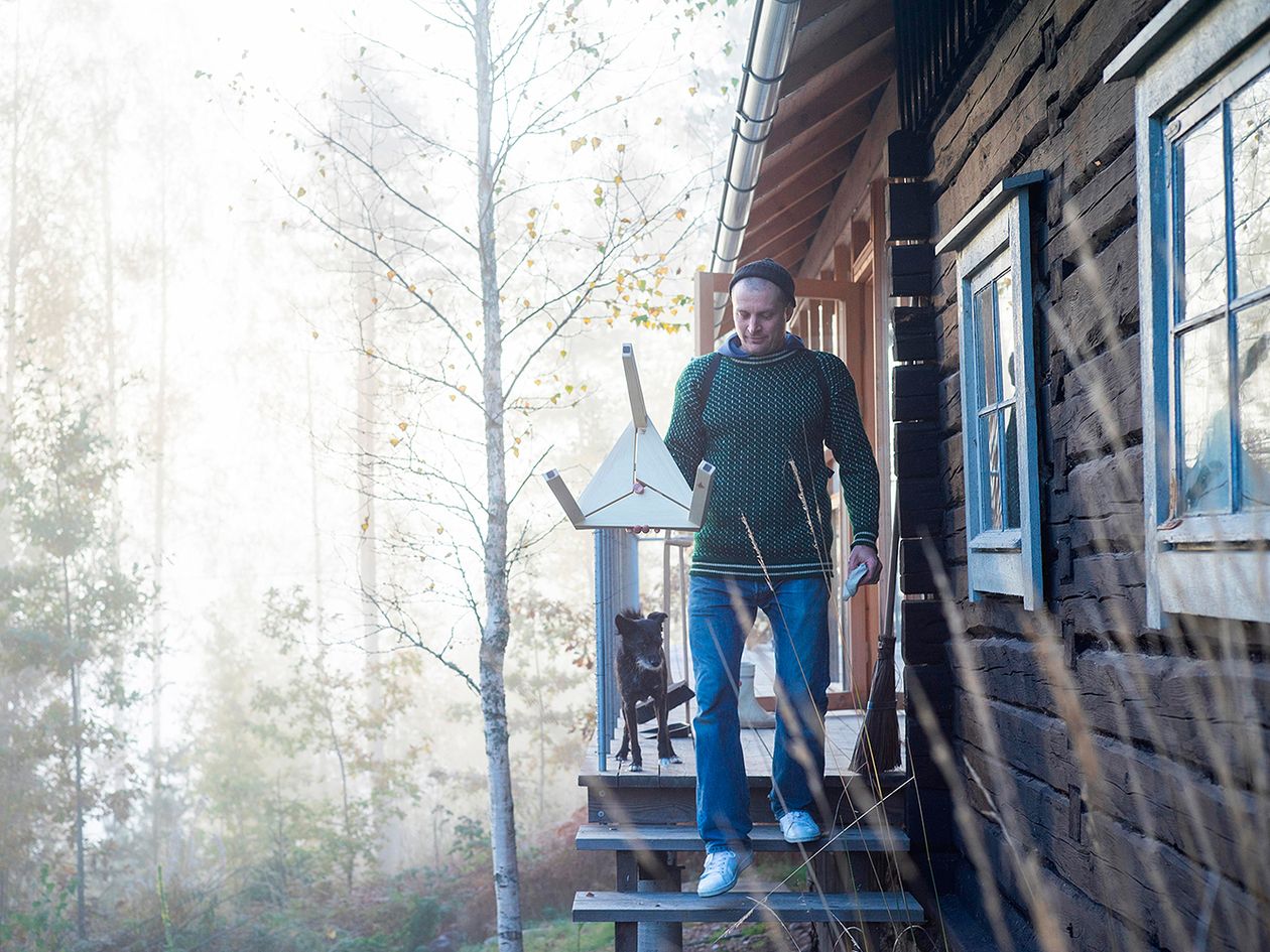 Mikko Merz