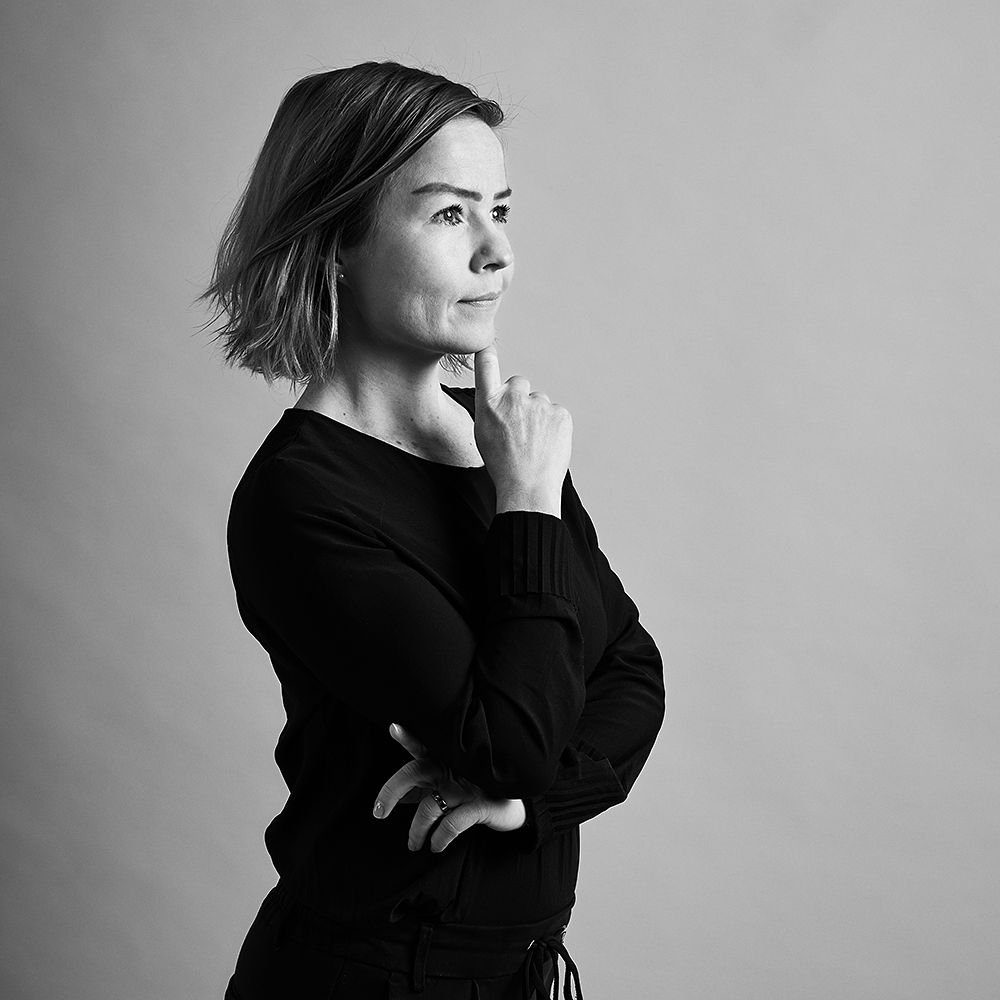 FDS Award -muotoilukilpailun menestyjät: Mona Isotupa