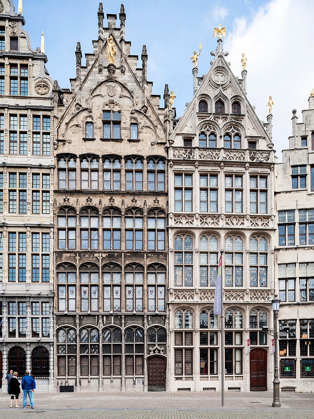 Grote Markt, Antwerpen