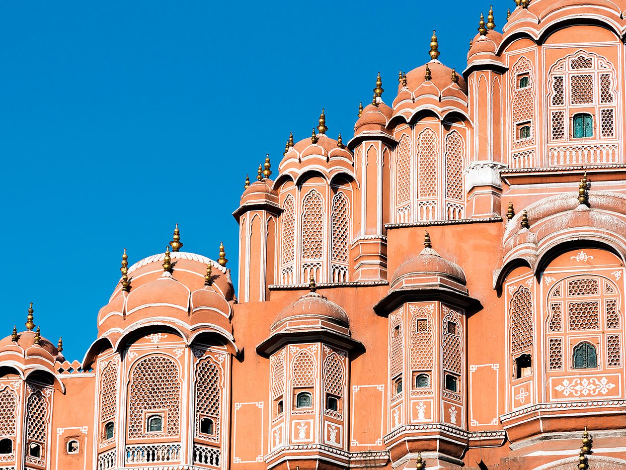 Jaipur, Intia