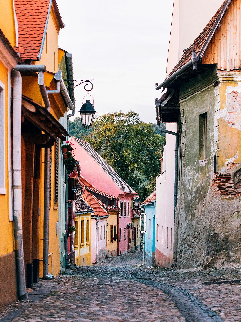 Sighișoara, Romania