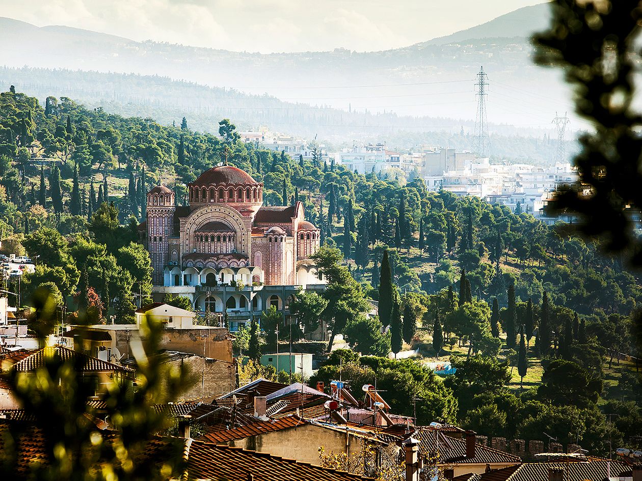 Thessaloniki