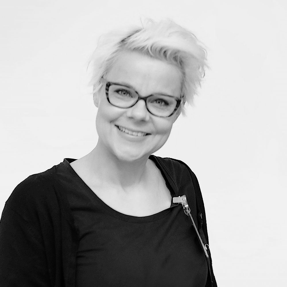 Naisten Pankki Ulla Räisänen