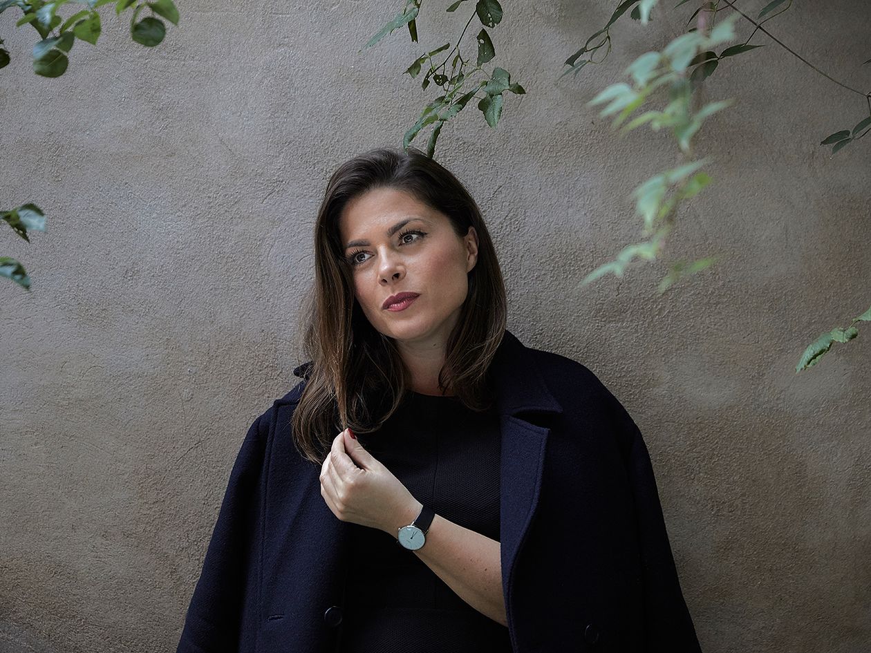 Nina Bruun