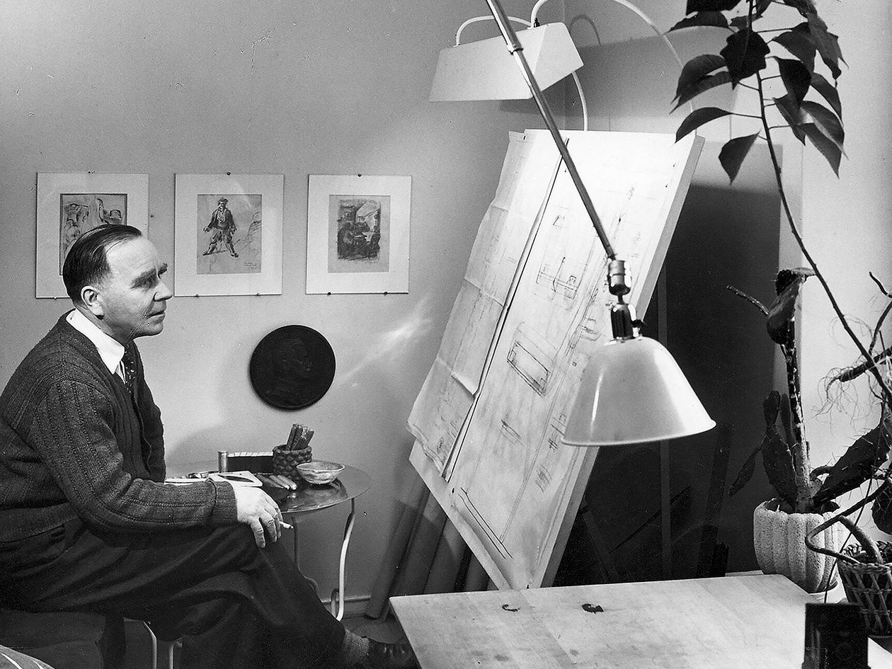 Paavo Tynell