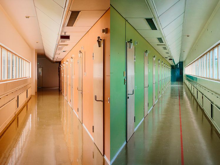 Paimion parantola Alvar Aalto