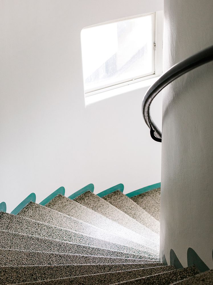 Paimion parantola Alvar Aalto