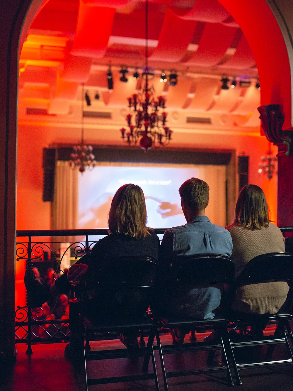 Helsinki Design Week: PechaKucha Night
