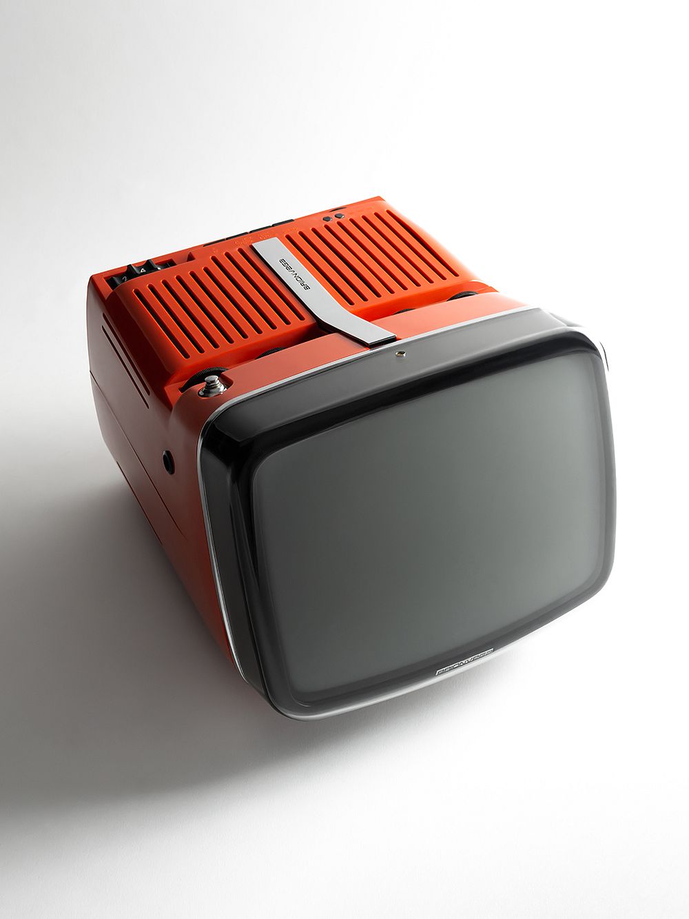 Brionvega Doney 14 televisio
