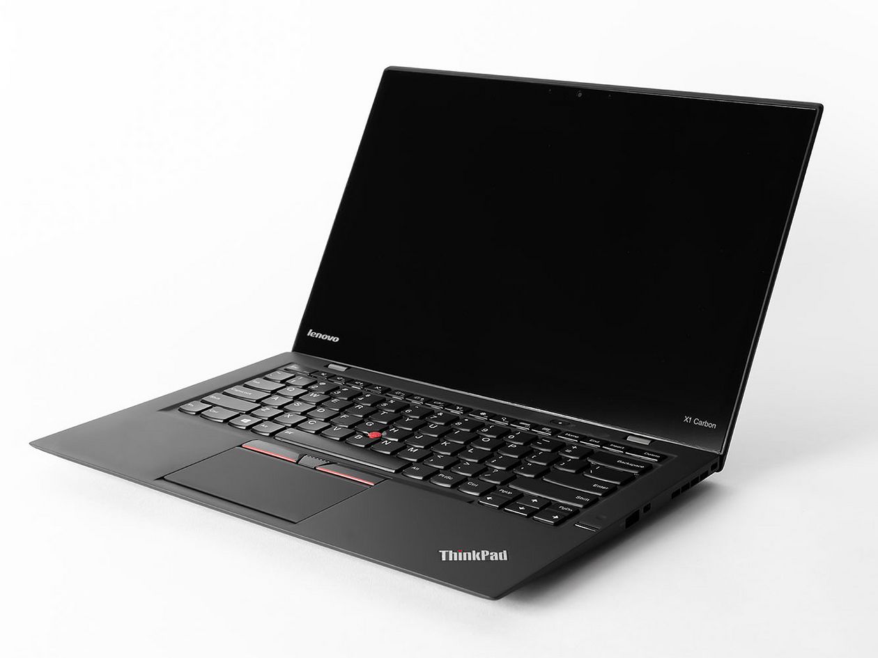 Lenovo ThinkPad tietokone