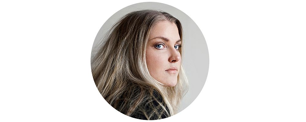 Suvi Kesäläinen