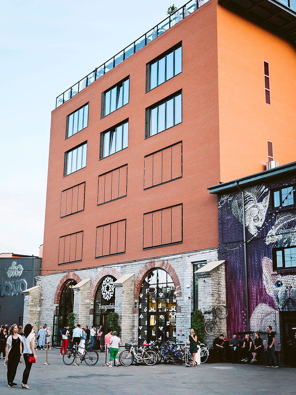 Fotografiska Tallinna