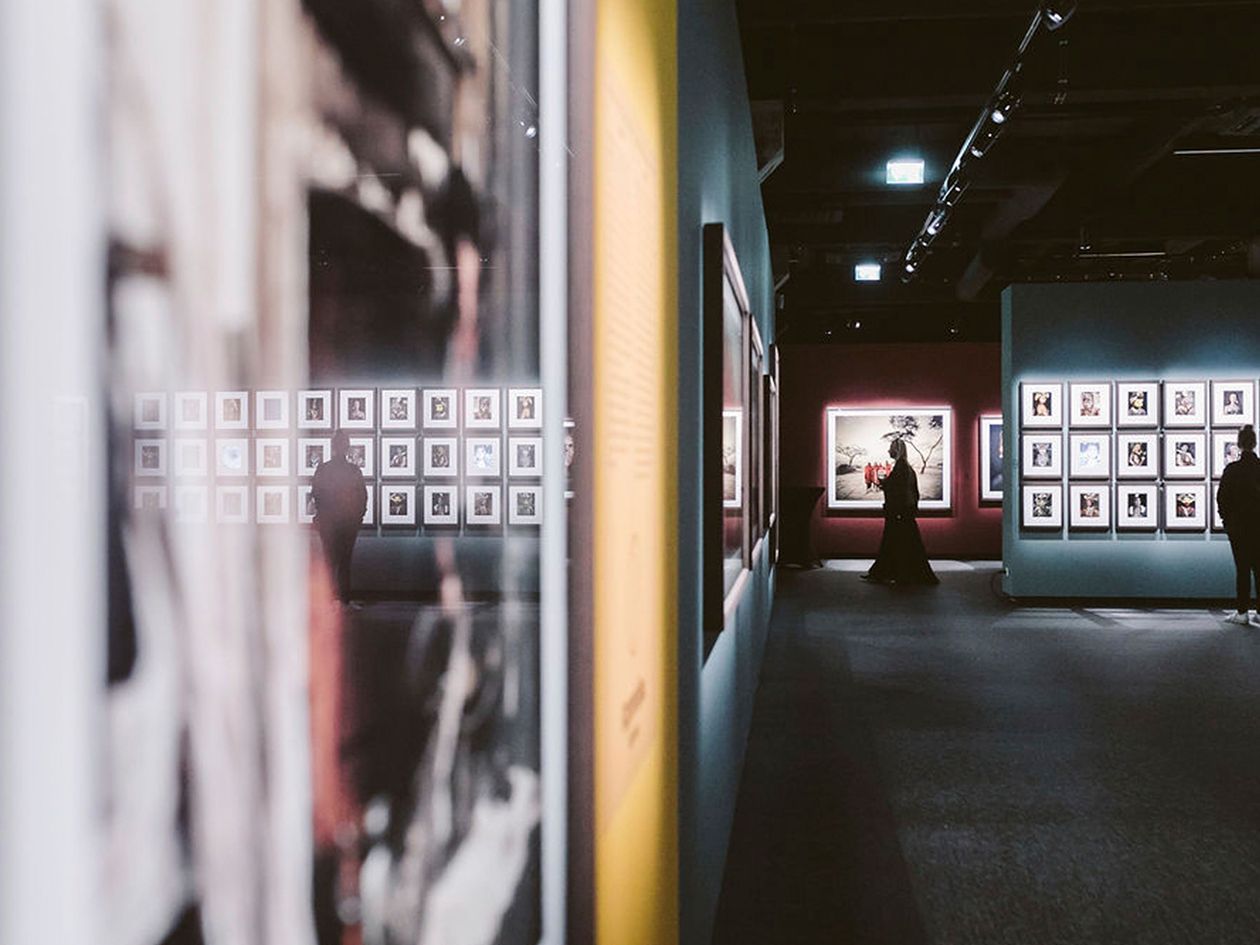 Fotografiska Tallinna