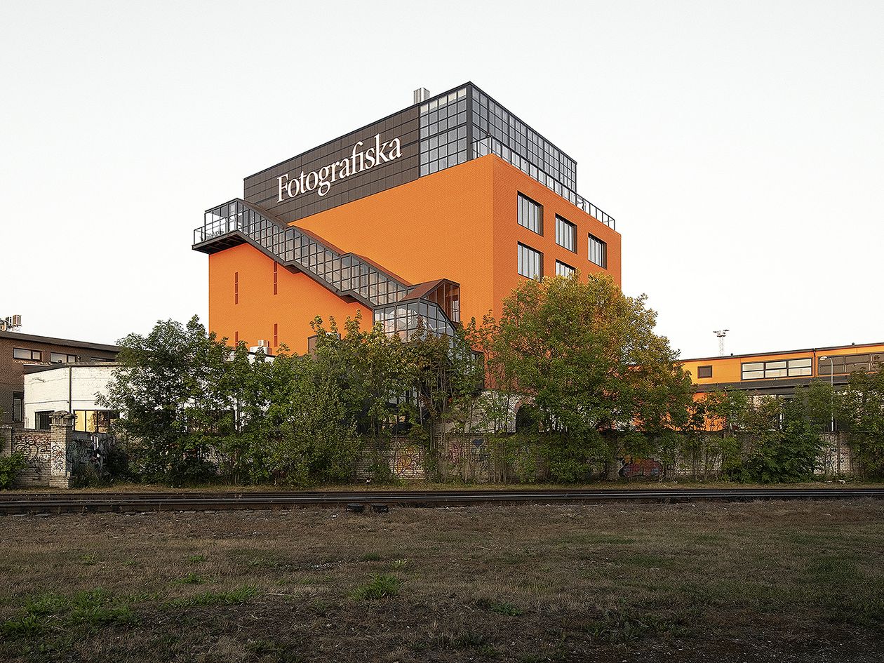 Fotografiska Tallinna
