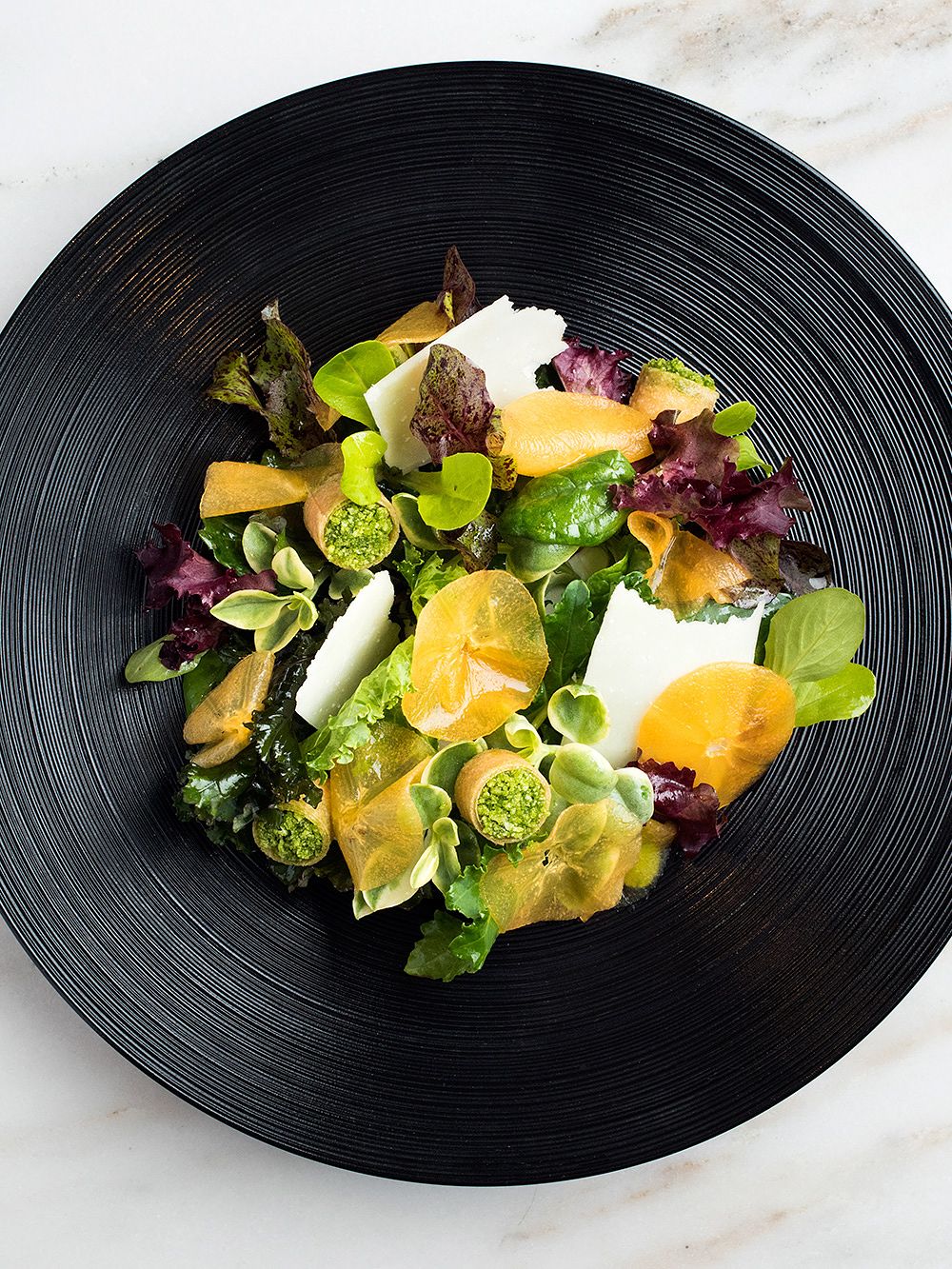 The Modern -ravintola