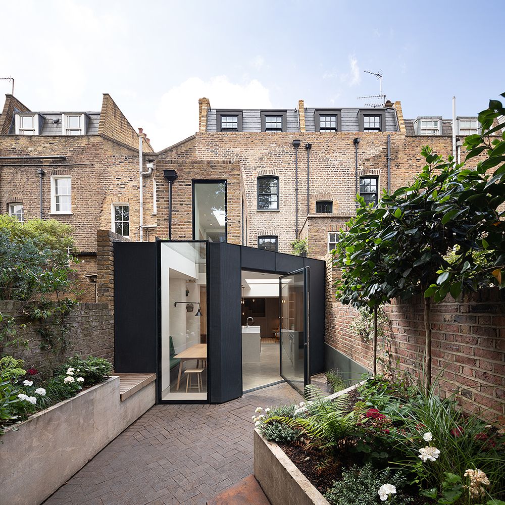 The Signal House | Fraher & Findlay
