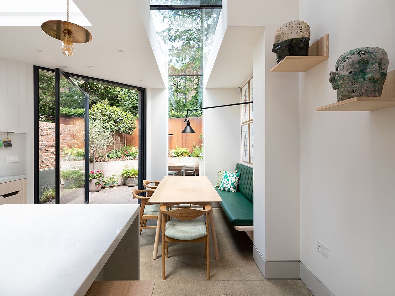 The Signal House | Fraher & Findlay