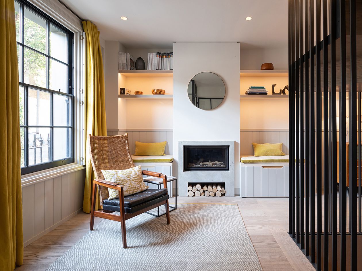 The Signal House | Fraher & Findlay