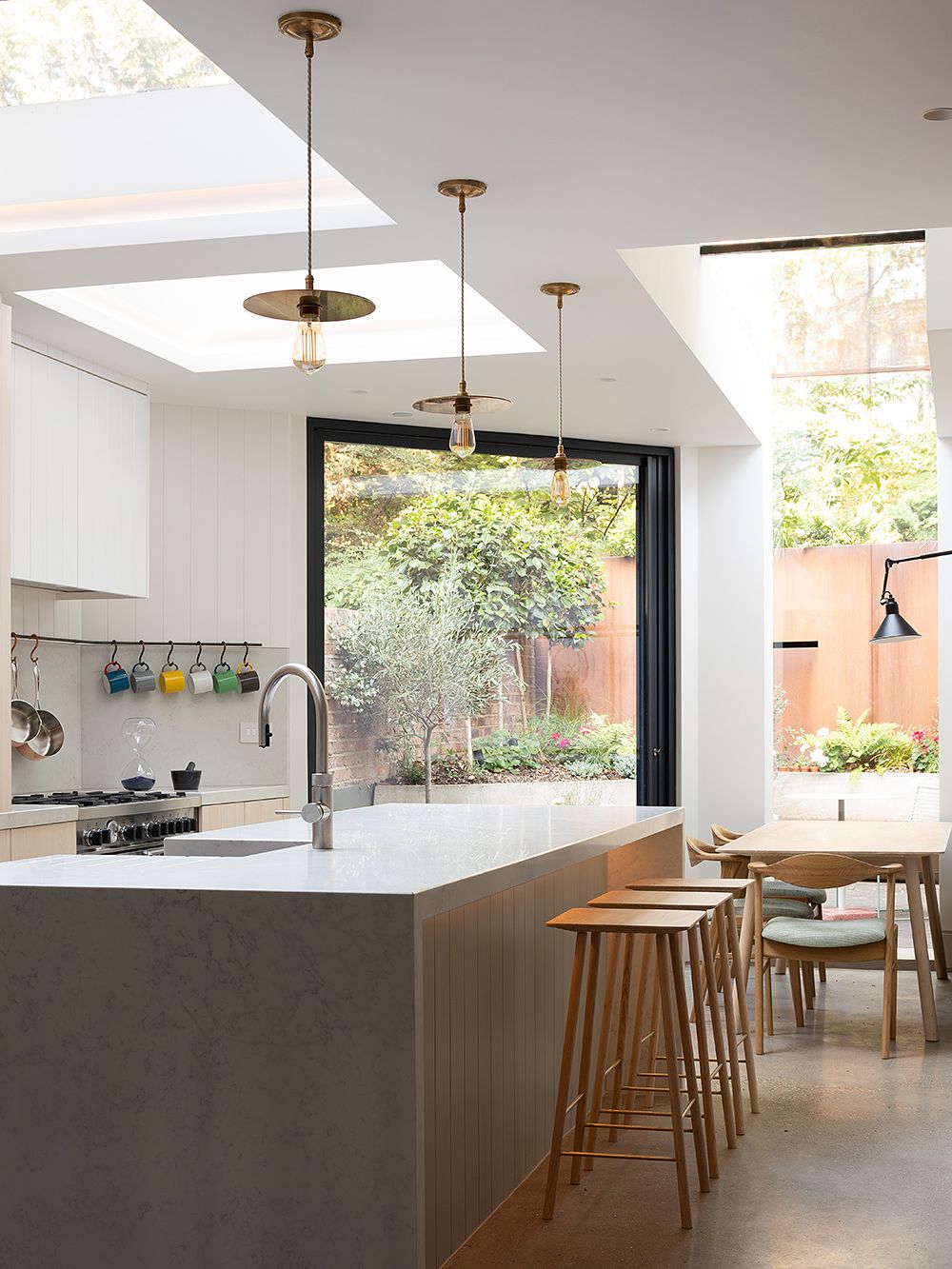 The Signal House | Fraher & Findlay