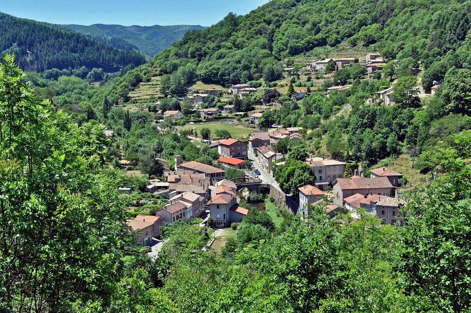 Albon-d'Ardèche