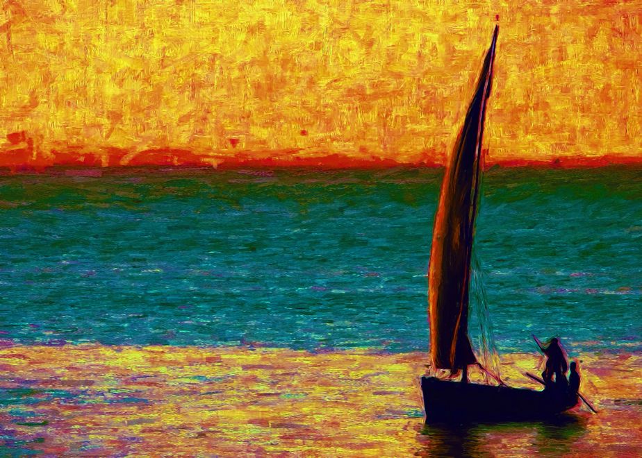 L'impressionnisme