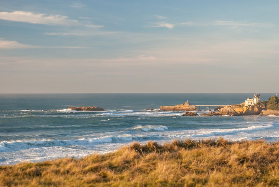 Biarritz