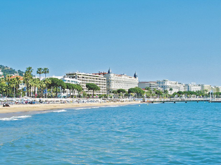 Cannes