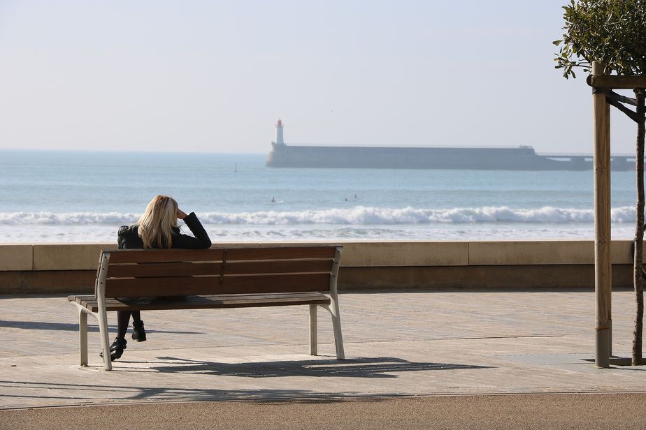 Les Sables d'Olonne - Vendée