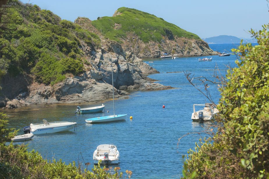Hyères