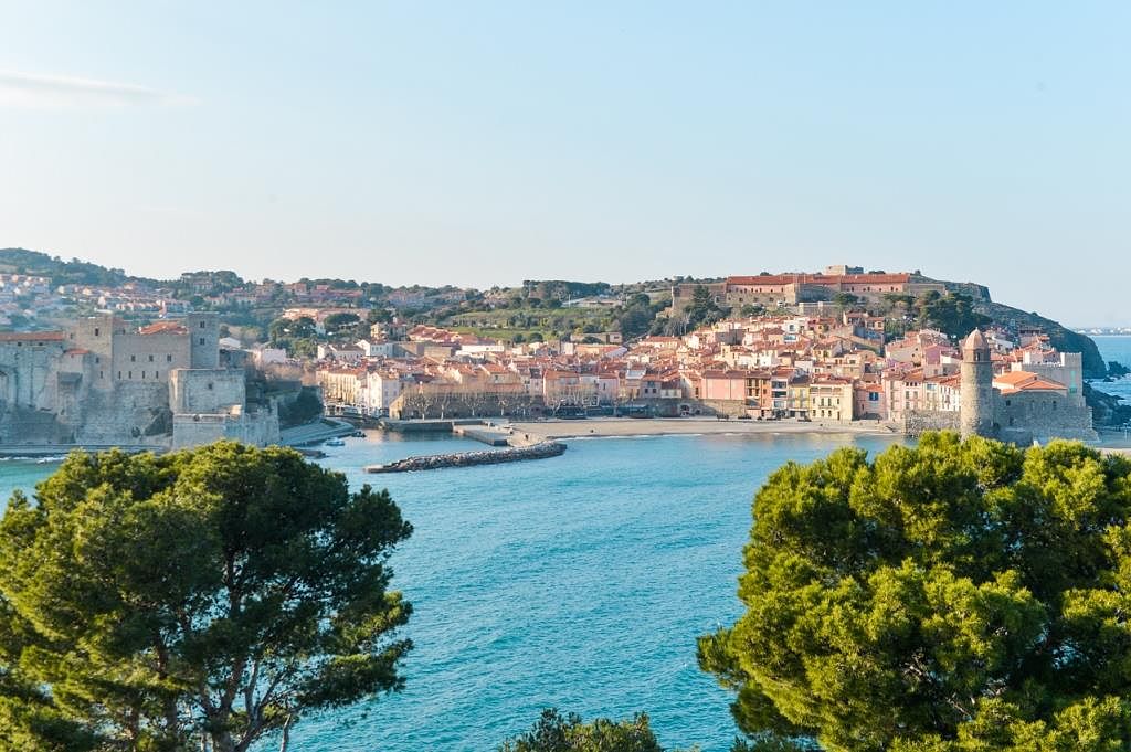 collioure