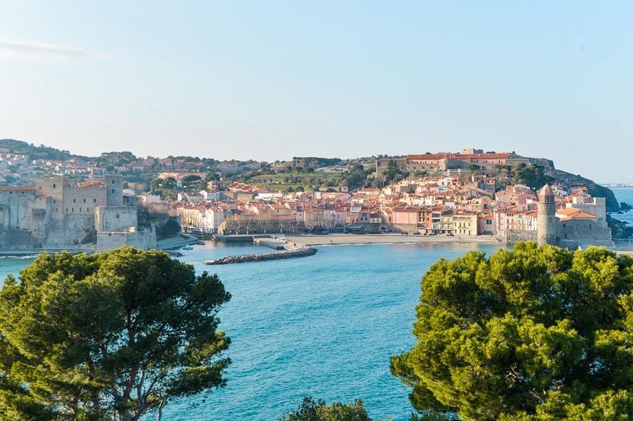 collioure