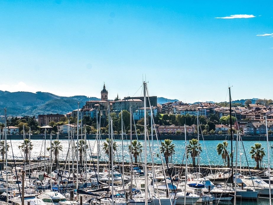Hendaye